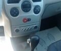 Черный Рено Модус, объемом двигателя 1.6 л и пробегом 135 тыс. км за 6300 $, фото 4 на Automoto.ua