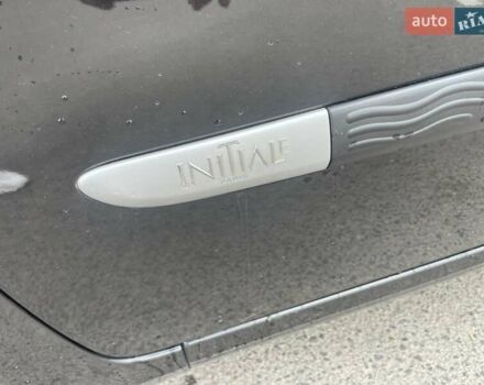 Чорний Рено Модус, об'ємом двигуна 1.6 л та пробігом 165 тис. км за 5890 $, фото 19 на Automoto.ua