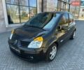 Чорний Рено Модус, об'ємом двигуна 1.6 л та пробігом 180 тис. км за 4900 $, фото 1 на Automoto.ua