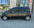 Чорний Рено Модус, об'ємом двигуна 1.6 л та пробігом 180 тис. км за 4900 $, фото 10 на Automoto.ua