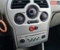 Черный Рено Модус, объемом двигателя 1.2 л и пробегом 181 тыс. км за 3400 $, фото 1 на Automoto.ua