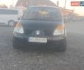 Чорний Рено Модус, об'ємом двигуна 1.6 л та пробігом 245 тис. км за 4100 $, фото 1 на Automoto.ua