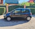 Чорний Рено Модус, об'ємом двигуна 1.2 л та пробігом 154 тис. км за 4455 $, фото 2 на Automoto.ua
