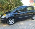 Черный Рено Модус, объемом двигателя 1.6 л и пробегом 233 тыс. км за 4300 $, фото 8 на Automoto.ua