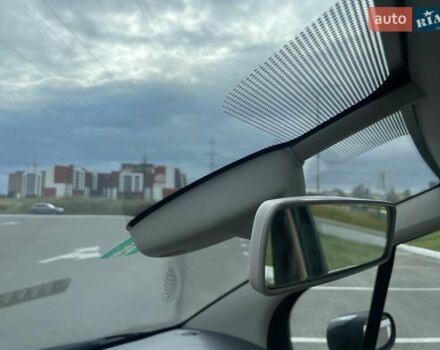 Черный Рено Модус, объемом двигателя 1.6 л и пробегом 165 тыс. км за 6290 $, фото 32 на Automoto.ua