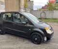 Чорний Рено Модус, об'ємом двигуна 1.5 л та пробігом 290 тис. км за 3300 $, фото 2 на Automoto.ua