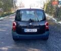 Черный Рено Модус, объемом двигателя 1.15 л и пробегом 190 тыс. км за 2899 $, фото 5 на Automoto.ua