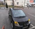 Черный Рено Модус, объемом двигателя 1.6 л и пробегом 154 тыс. км за 5300 $, фото 2 на Automoto.ua