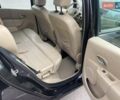 Черный Рено Модус, объемом двигателя 1.6 л и пробегом 165 тыс. км за 6290 $, фото 17 на Automoto.ua
