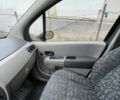 Черный Рено Модус, объемом двигателя 1.2 л и пробегом 190 тыс. км за 2900 $, фото 10 на Automoto.ua