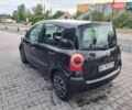Черный Рено Модус, объемом двигателя 1.2 л и пробегом 181 тыс. км за 3400 $, фото 34 на Automoto.ua