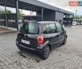 Черный Рено Модус, объемом двигателя 1.2 л и пробегом 181 тыс. км за 3400 $, фото 7 на Automoto.ua