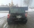 Черный Рено Модус, объемом двигателя 1.6 л и пробегом 240 тыс. км за 4000 $, фото 4 на Automoto.ua