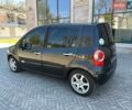 Чорний Рено Модус, об'ємом двигуна 1.6 л та пробігом 180 тис. км за 4900 $, фото 9 на Automoto.ua