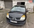 Чорний Рено Модус, об'ємом двигуна 1.5 л та пробігом 290 тис. км за 3300 $, фото 4 на Automoto.ua