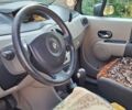 Черный Рено Модус, объемом двигателя 1.6 л и пробегом 154 тыс. км за 5300 $, фото 19 на Automoto.ua