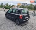 Черный Рено Модус, объемом двигателя 1.2 л и пробегом 181 тыс. км за 3400 $, фото 8 на Automoto.ua