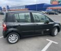 Черный Рено Модус, объемом двигателя 1.6 л и пробегом 165 тыс. км за 6290 $, фото 4 на Automoto.ua