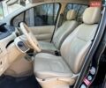 Чорний Рено Модус, об'ємом двигуна 1.6 л та пробігом 180 тис. км за 4900 $, фото 13 на Automoto.ua
