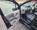 Черный Рено Модус, объемом двигателя 1.2 л и пробегом 181 тыс. км за 3400 $, фото 27 на Automoto.ua