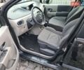 Черный Рено Модус, объемом двигателя 1.2 л и пробегом 181 тыс. км за 3400 $, фото 26 на Automoto.ua