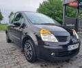 Черный Рено Модус, объемом двигателя 1.2 л и пробегом 181 тыс. км за 3400 $, фото 12 на Automoto.ua