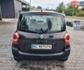 Черный Рено Модус, объемом двигателя 1.2 л и пробегом 181 тыс. км за 3400 $, фото 33 на Automoto.ua