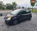 Черный Рено Модус, объемом двигателя 1.2 л и пробегом 181 тыс. км за 3400 $, фото 9 на Automoto.ua