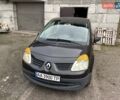 Черный Рено Модус, объемом двигателя 1.5 л и пробегом 290 тыс. км за 4000 $, фото 7 на Automoto.ua