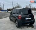 Черный Рено Модус, объемом двигателя 1.39 л и пробегом 230 тыс. км за 3000 $, фото 1 на Automoto.ua