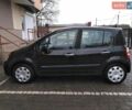 Черный Рено Модус, объемом двигателя 1.6 л и пробегом 154 тыс. км за 5300 $, фото 1 на Automoto.ua