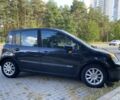 Чорний Рено Модус, об'ємом двигуна 1.6 л та пробігом 233 тис. км за 4299 $, фото 2 на Automoto.ua