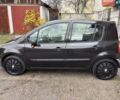 Чорний Рено Модус, об'ємом двигуна 1.5 л та пробігом 290 тис. км за 3300 $, фото 1 на Automoto.ua