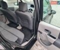 Черный Рено Модус, объемом двигателя 1.2 л и пробегом 181 тыс. км за 3400 $, фото 16 на Automoto.ua