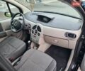 Черный Рено Модус, объемом двигателя 1.2 л и пробегом 181 тыс. км за 3400 $, фото 13 на Automoto.ua