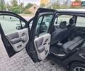 Черный Рено Модус, объемом двигателя 1.2 л и пробегом 181 тыс. км за 3400 $, фото 24 на Automoto.ua