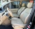 Чорний Рено Модус, об'ємом двигуна 1.6 л та пробігом 180 тис. км за 4900 $, фото 13 на Automoto.ua