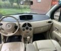 Черный Рено Модус, объемом двигателя 1.6 л и пробегом 165 тыс. км за 6290 $, фото 13 на Automoto.ua