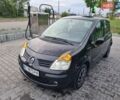 Черный Рено Модус, объемом двигателя 1.2 л и пробегом 181 тыс. км за 3400 $, фото 28 на Automoto.ua