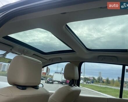 Черный Рено Модус, объемом двигателя 1.6 л и пробегом 165 тыс. км за 6290 $, фото 21 на Automoto.ua