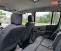 Черный Рено Модус, объемом двигателя 1.2 л и пробегом 181 тыс. км за 3400 $, фото 20 на Automoto.ua