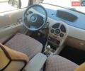 Черный Рено Модус, объемом двигателя 1.5 л и пробегом 250 тыс. км за 4600 $, фото 3 на Automoto.ua