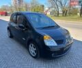 Чорний Рено Модус, об'ємом двигуна 1.6 л та пробігом 180 тис. км за 4900 $, фото 2 на Automoto.ua
