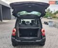 Черный Рено Модус, объемом двигателя 1.2 л и пробегом 181 тыс. км за 3400 $, фото 19 на Automoto.ua