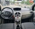 Черный Рено Модус, объемом двигателя 1.2 л и пробегом 181 тыс. км за 3400 $, фото 5 на Automoto.ua