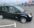 Черный Рено Модус, объемом двигателя 1.6 л и пробегом 165 тыс. км за 6290 $, фото 1 на Automoto.ua