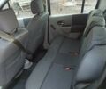 Черный Рено Модус, объемом двигателя 1.6 л и пробегом 210 тыс. км за 4200 $, фото 21 на Automoto.ua