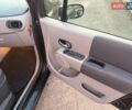 Черный Рено Модус, объемом двигателя 1.15 л и пробегом 136 тыс. км за 3700 $, фото 10 на Automoto.ua