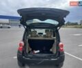 Черный Рено Модус, объемом двигателя 1.6 л и пробегом 165 тыс. км за 6290 $, фото 10 на Automoto.ua