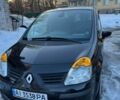 Чорний Рено Модус, об'ємом двигуна 1.5 л та пробігом 340 тис. км за 5000 $, фото 4 на Automoto.ua
